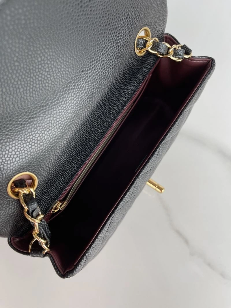 Sophisticated Chxnxl CF Series Bags 33185