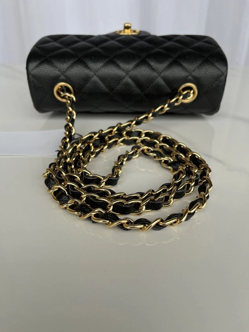 Sophisticated Chxnxl CF Series Bags 33185