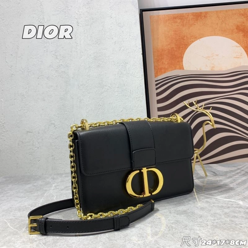 Sleek Dxxr Montaigne Bags 63278