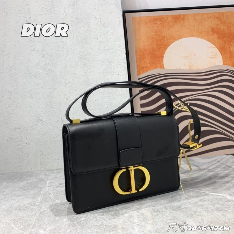 Dxxr Montaigne Bags Refined 63245