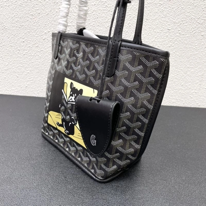 Gxyxrd Shopping Bags Sleek 87259