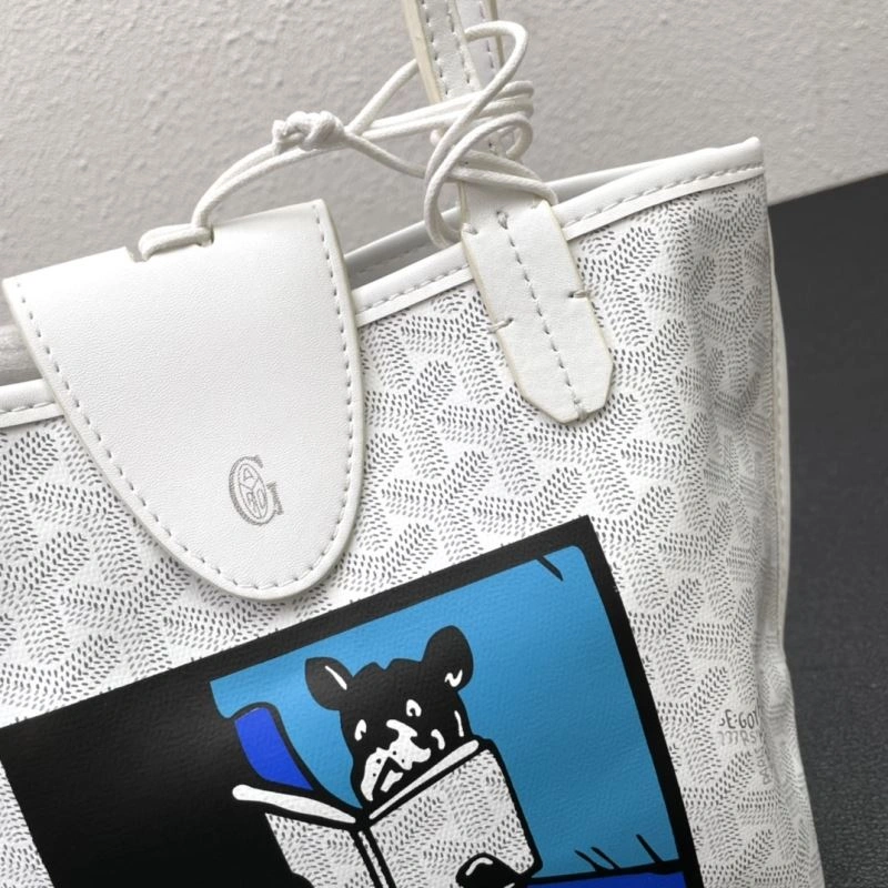 Bold Gxyxrd Shopping Bags 87288