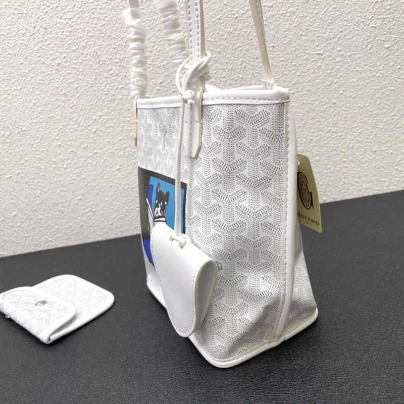 Bold Gxyxrd Shopping Bags 87288