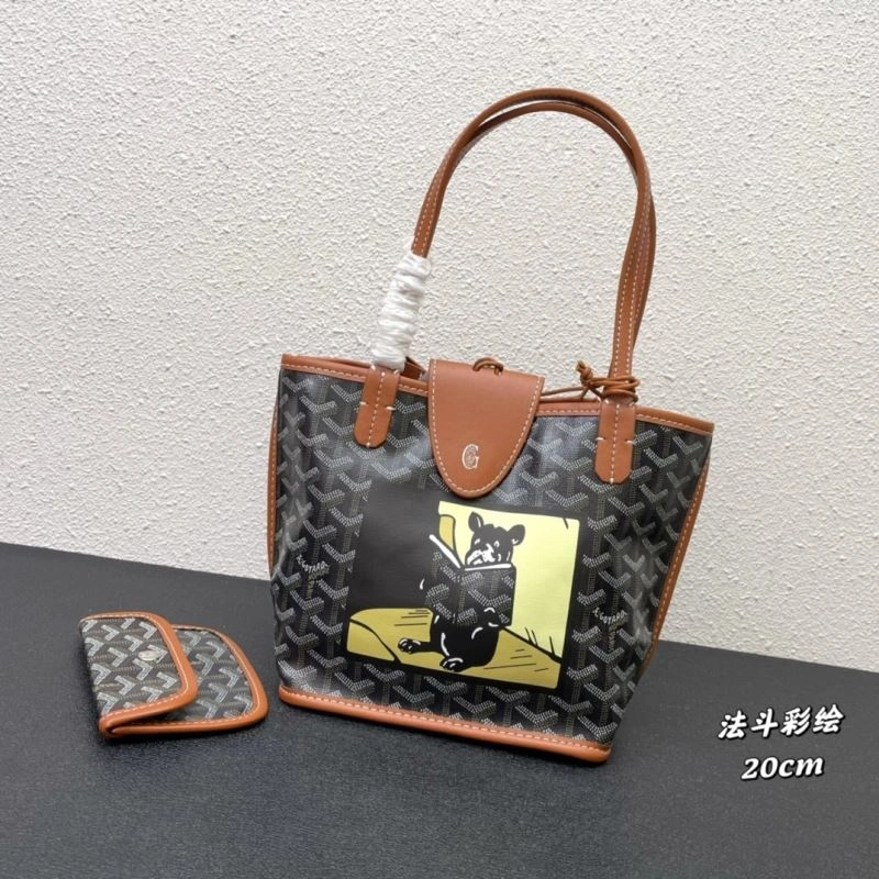 Flexible Gxyxrd Shopping Bags 87280