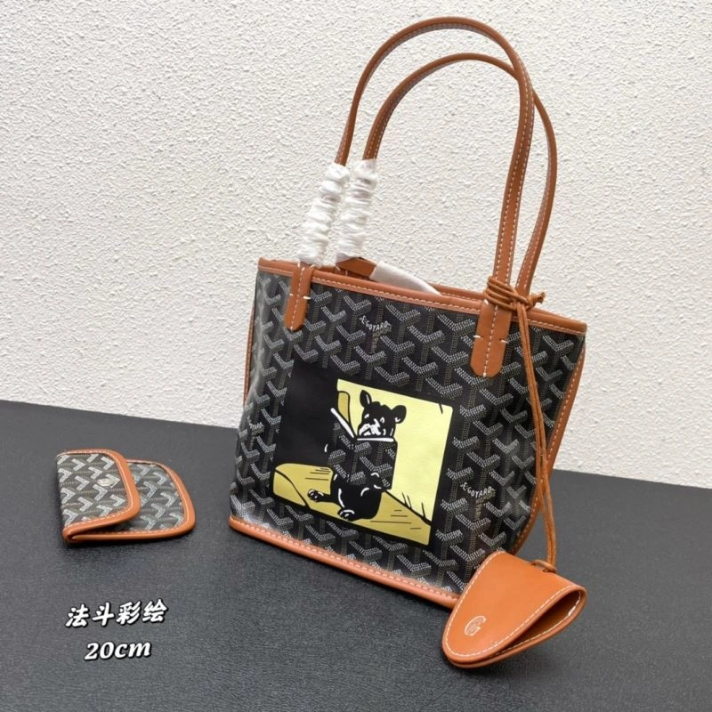Flexible Gxyxrd Shopping Bags 87280