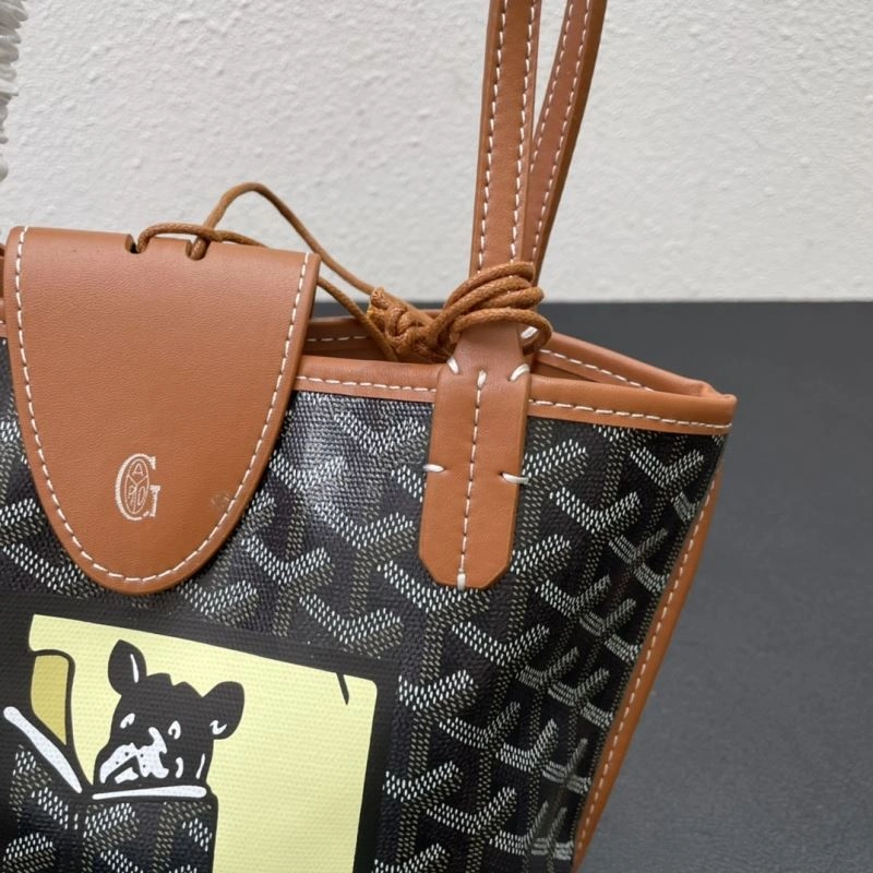 Flexible Gxyxrd Shopping Bags 87280