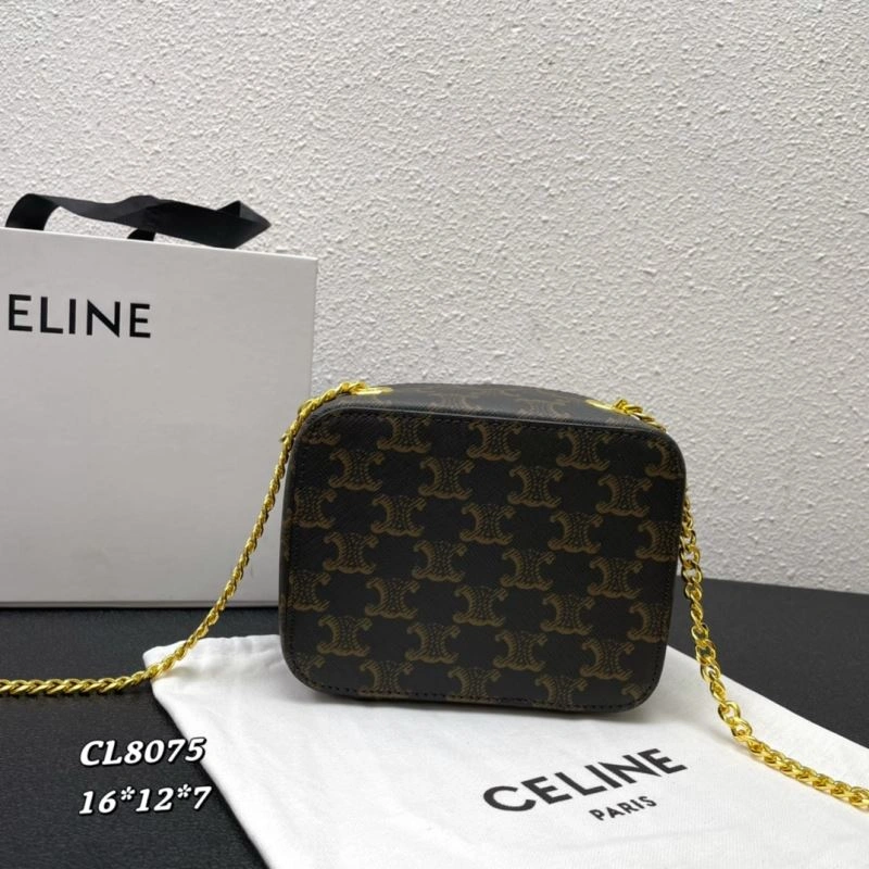 Vibrant Cxlxne Satchel Bags 87595