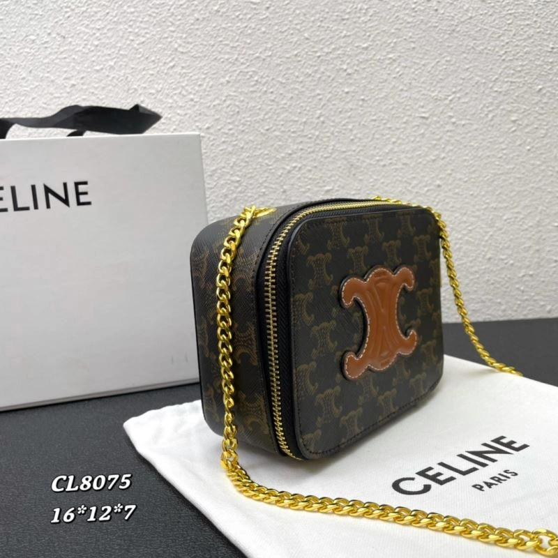 Vibrant Cxlxne Satchel Bags 87595