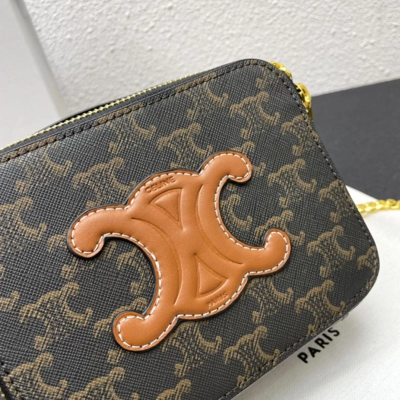 Vibrant Cxlxne Satchel Bags 87595