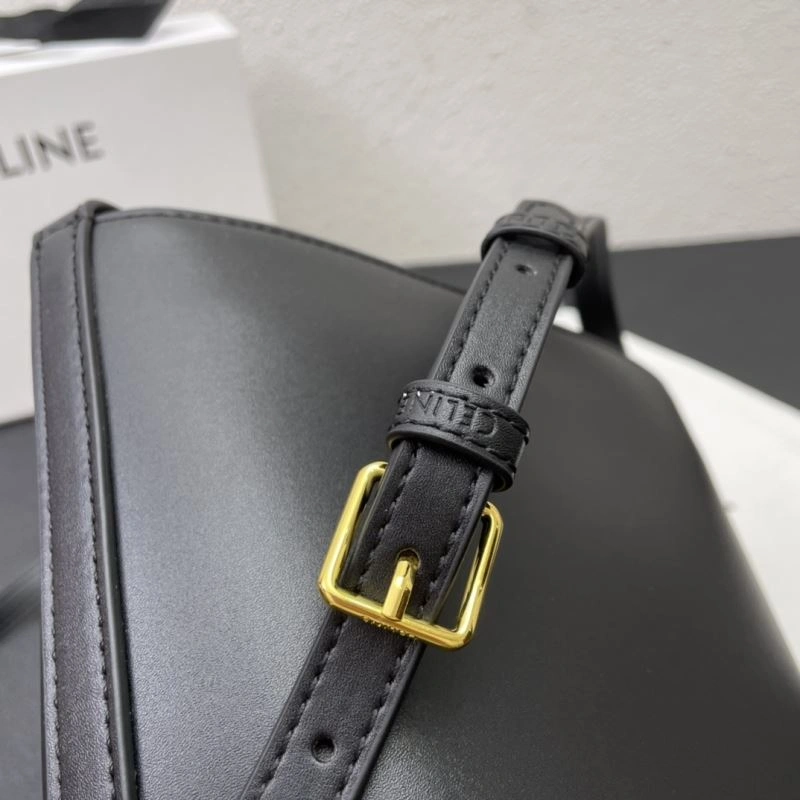 Soft Cxlxne Bucket Bags 87622