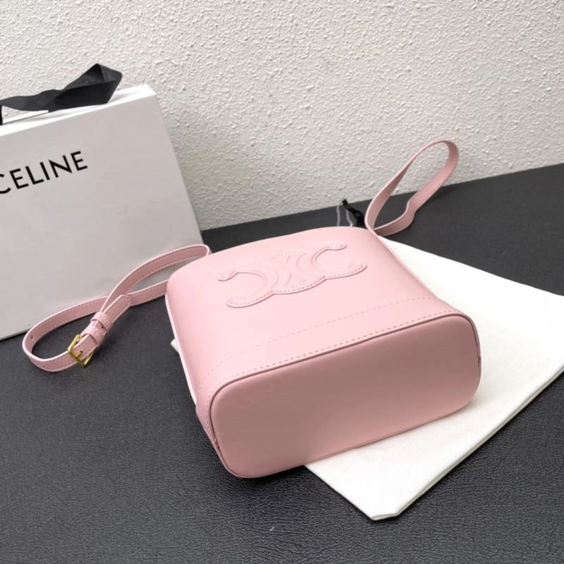 Functional Cxlxne Bucket Bags 87584