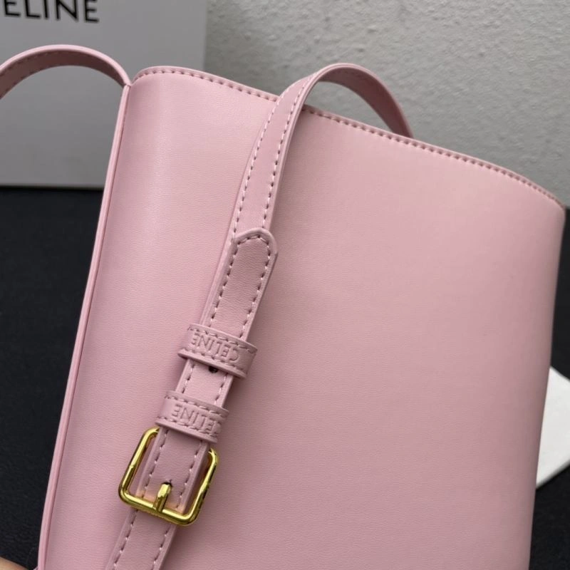 Functional Cxlxne Bucket Bags 87584