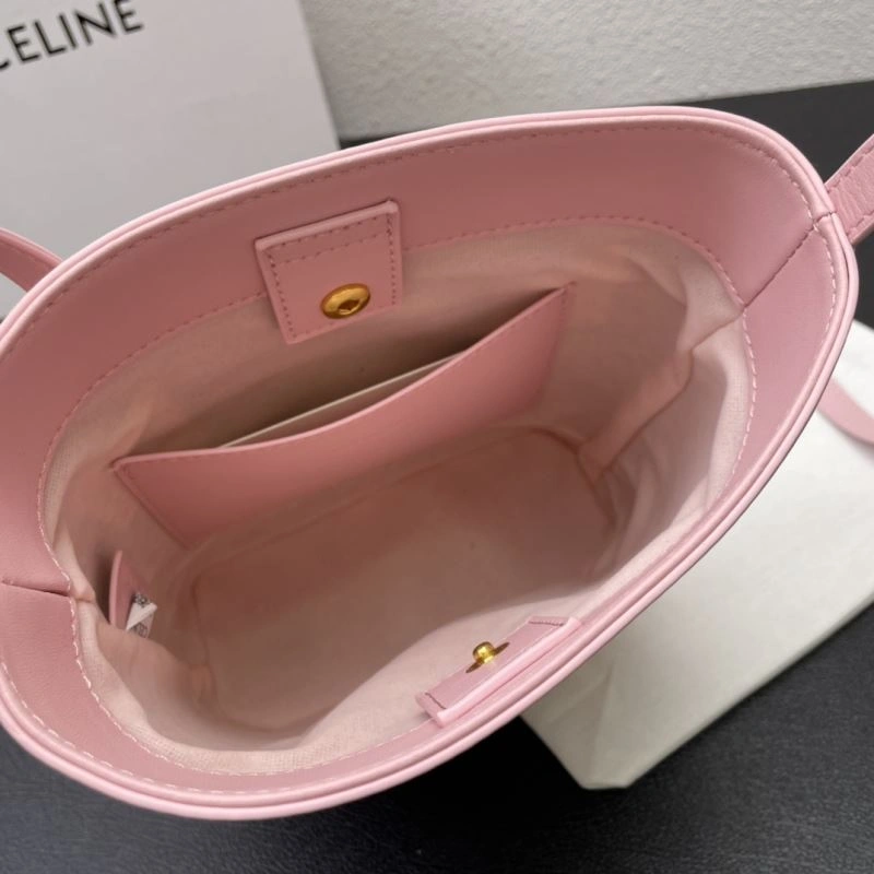 Functional Cxlxne Bucket Bags 87584