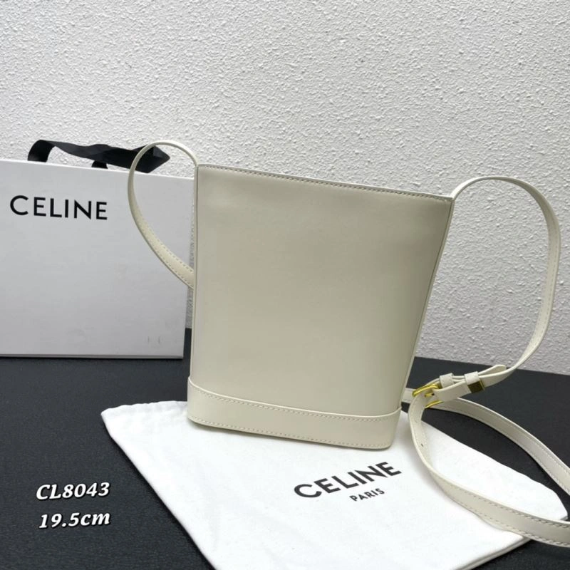 Cxlxne Bucket Bags Modern 87581
