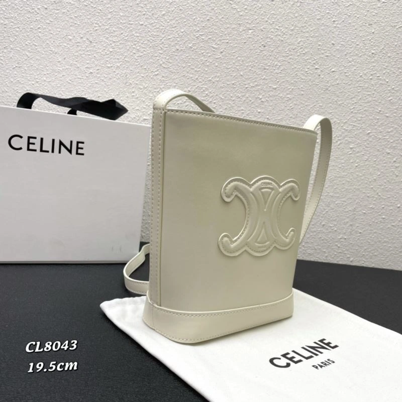 Cxlxne Bucket Bags Modern 87581