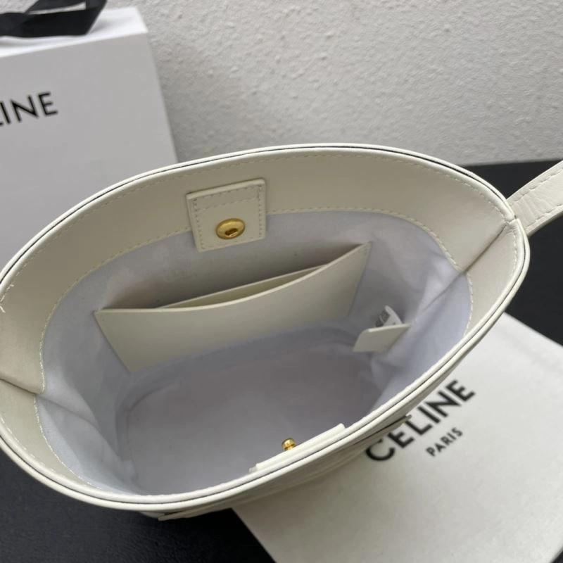 Cxlxne Bucket Bags Modern 87581