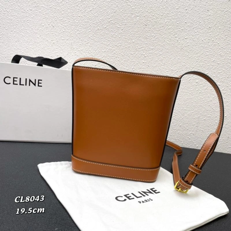 TopPick Cxlxne Bucket Bags 87621