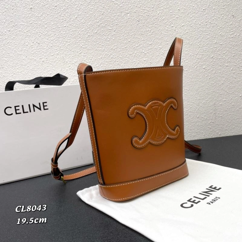 TopPick Cxlxne Bucket Bags 87621