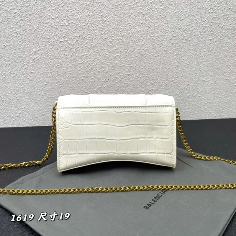 Resilient Bxlxnciaga Hourglass Bags 87773