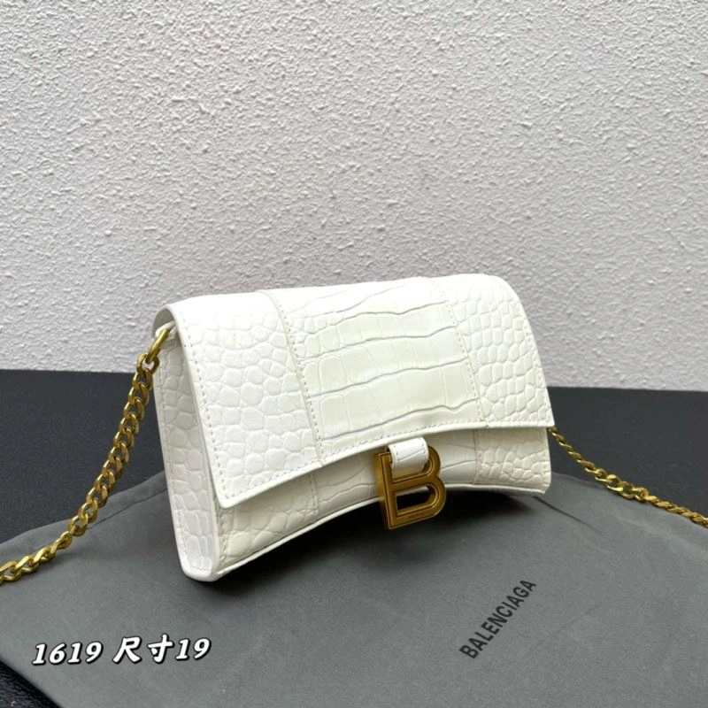 Resilient Bxlxnciaga Hourglass Bags 87773