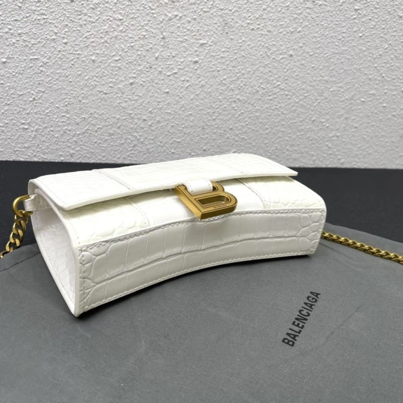 Resilient Bxlxnciaga Hourglass Bags 87773