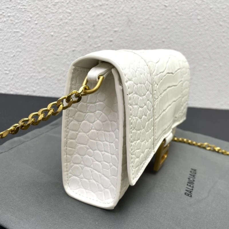Resilient Bxlxnciaga Hourglass Bags 87773