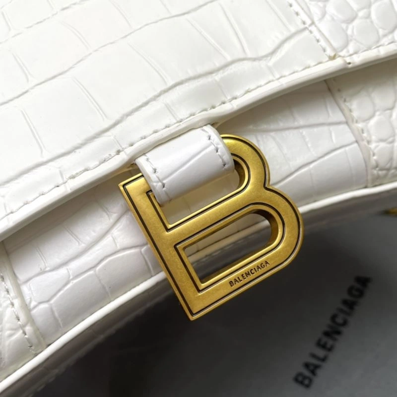 Resilient Bxlxnciaga Hourglass Bags 87773