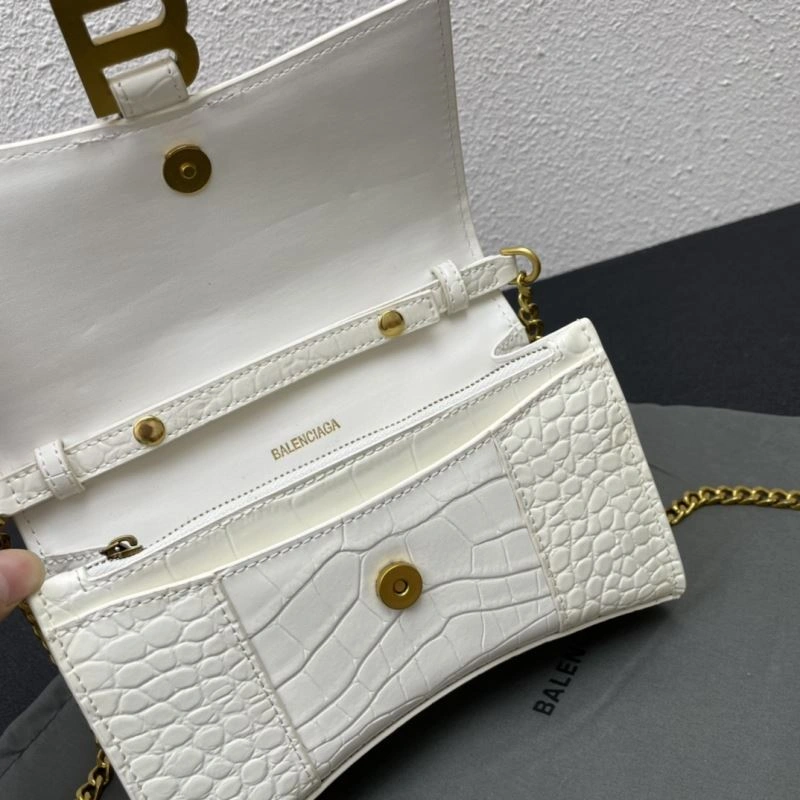 Resilient Bxlxnciaga Hourglass Bags 87773