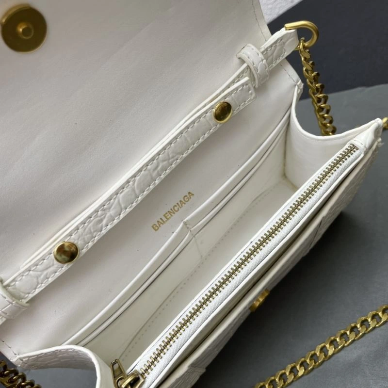 Resilient Bxlxnciaga Hourglass Bags 87773