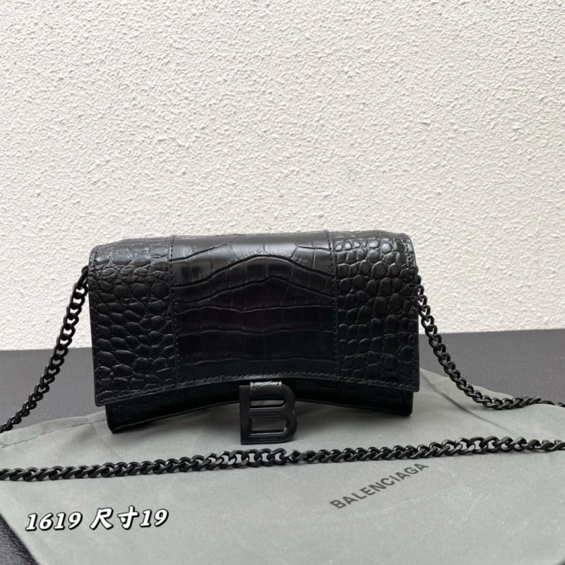 ModernLook Bxlxnciaga Hourglass Bags 87765
