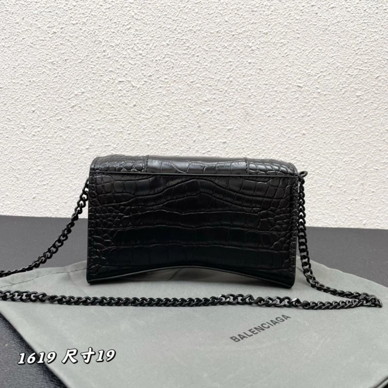 ModernLook Bxlxnciaga Hourglass Bags 87765