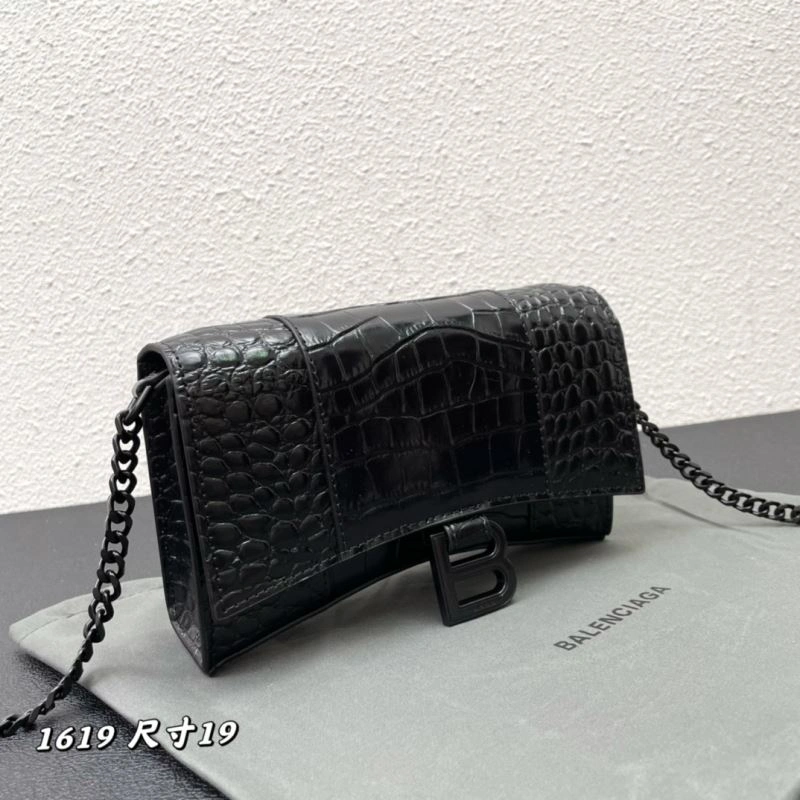 ModernLook Bxlxnciaga Hourglass Bags 87765
