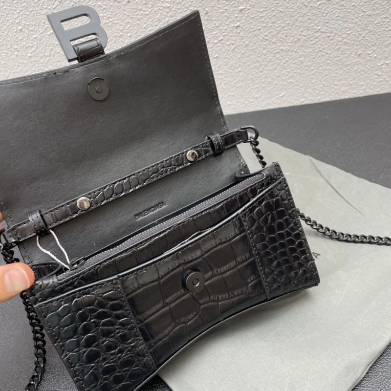 ModernLook Bxlxnciaga Hourglass Bags 87765