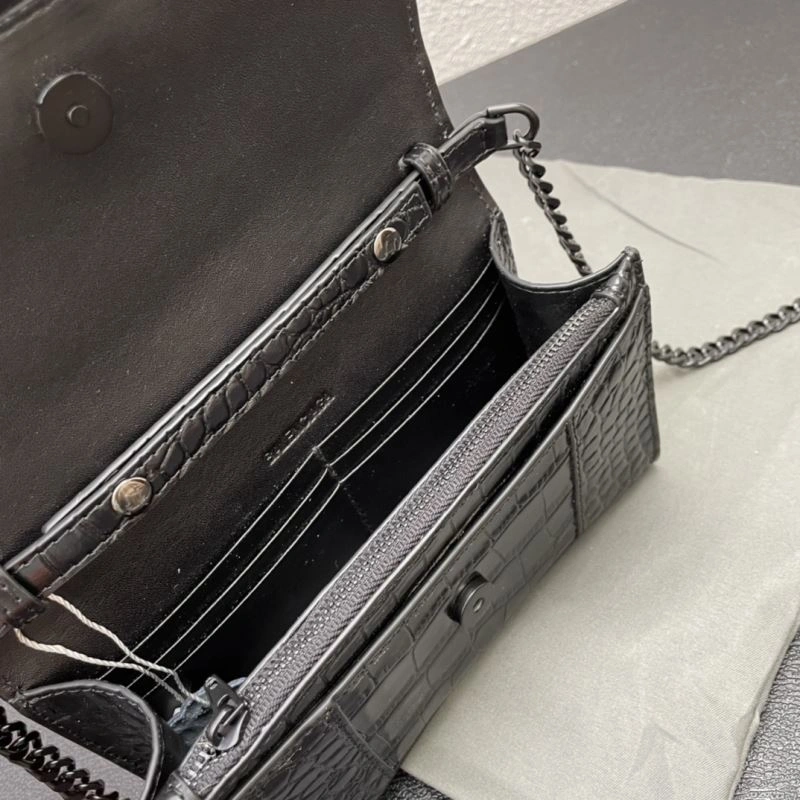 ModernLook Bxlxnciaga Hourglass Bags 87765
