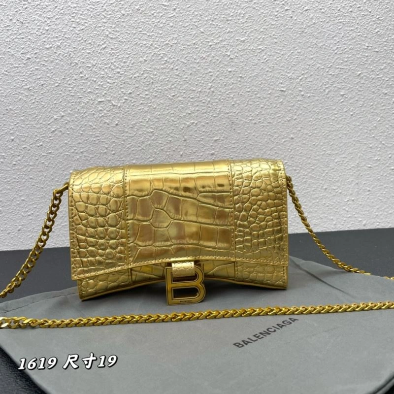 Durable Bxlxnciaga Hourglass Bags 87791