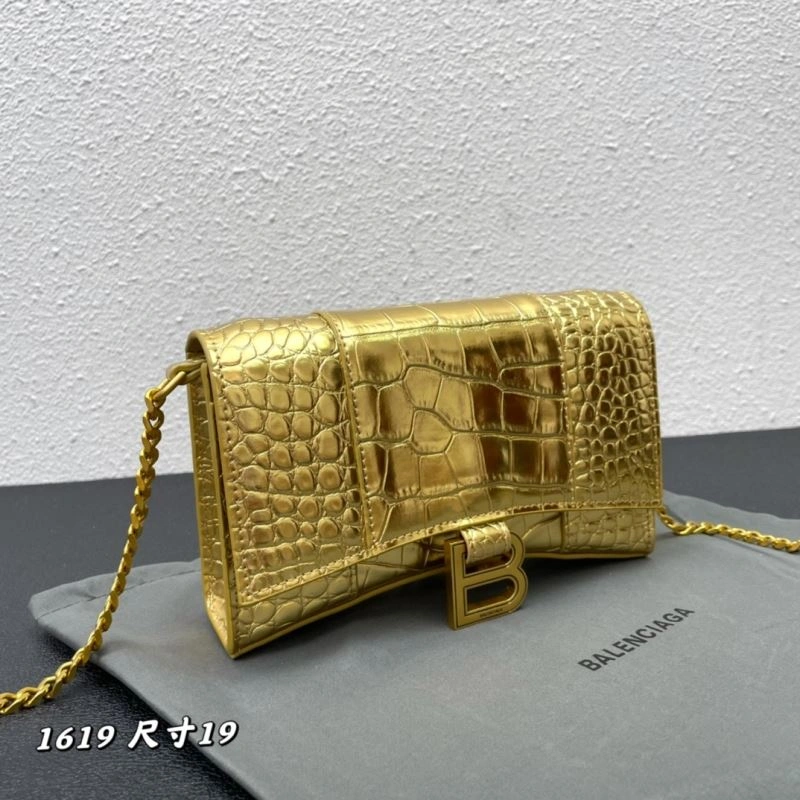 Durable Bxlxnciaga Hourglass Bags 87791