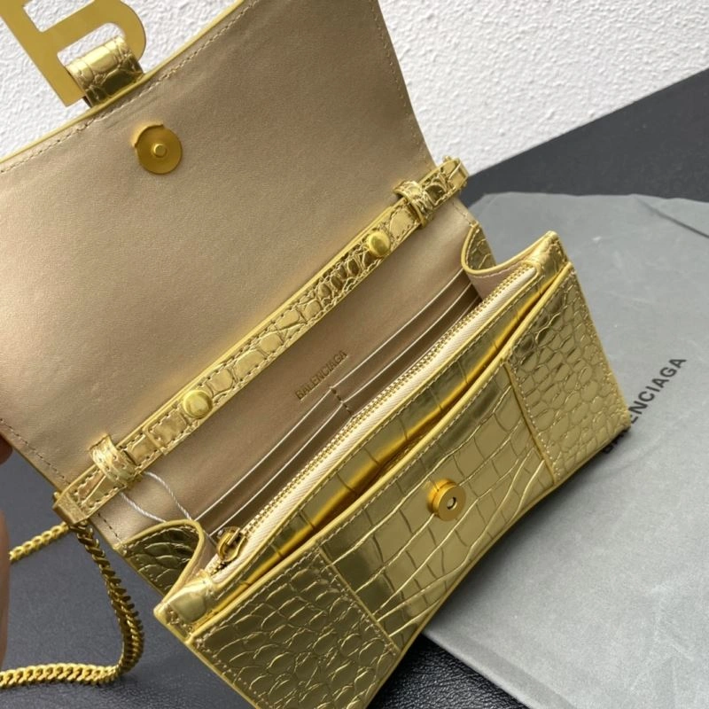 Durable Bxlxnciaga Hourglass Bags 87791
