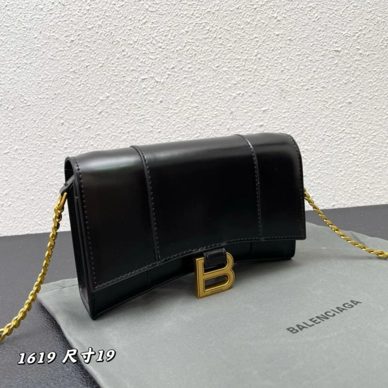 Bxlxnciaga Hourglass Bags Minimalist 87759