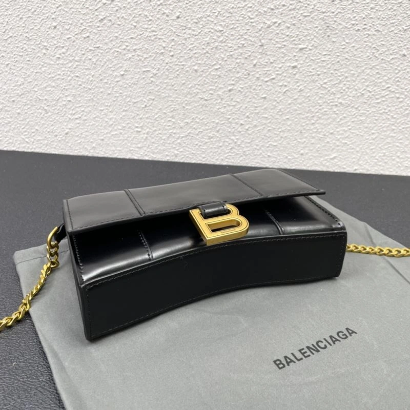 Bxlxnciaga Hourglass Bags Minimalist 87759