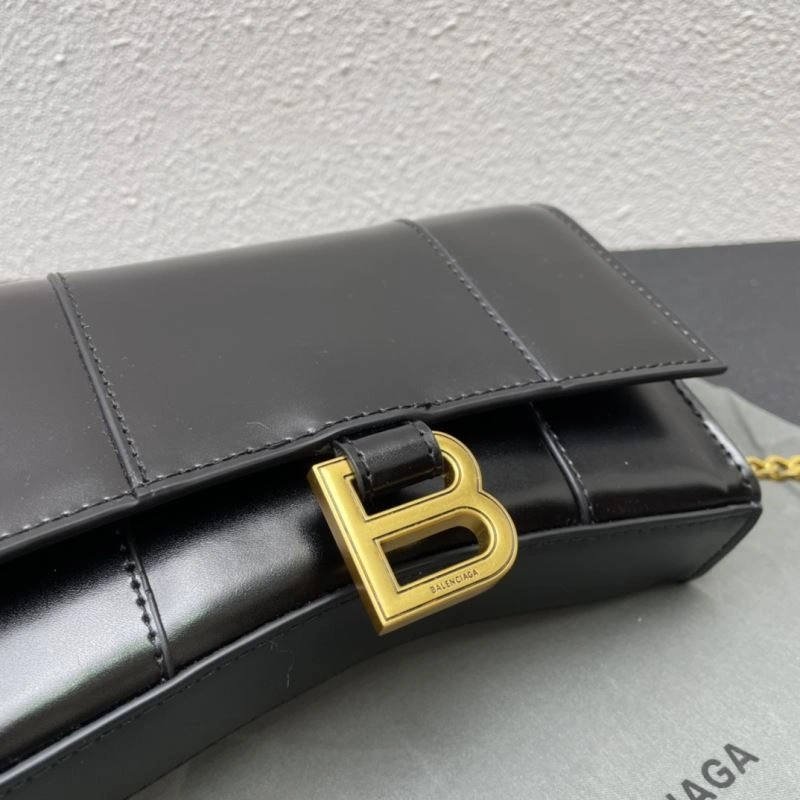 Bxlxnciaga Hourglass Bags Minimalist 87759