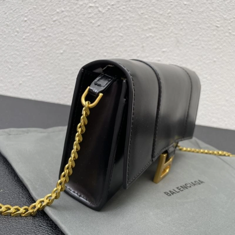 Bxlxnciaga Hourglass Bags Minimalist 87759