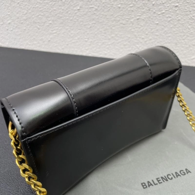 Bxlxnciaga Hourglass Bags Minimalist 87759