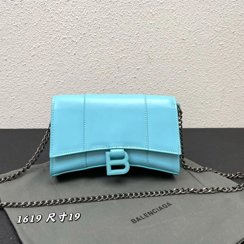 Bxlxnciaga Hourglass Bags SportInspired 87798