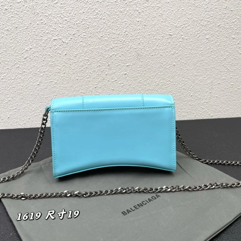Bxlxnciaga Hourglass Bags SportInspired 87798