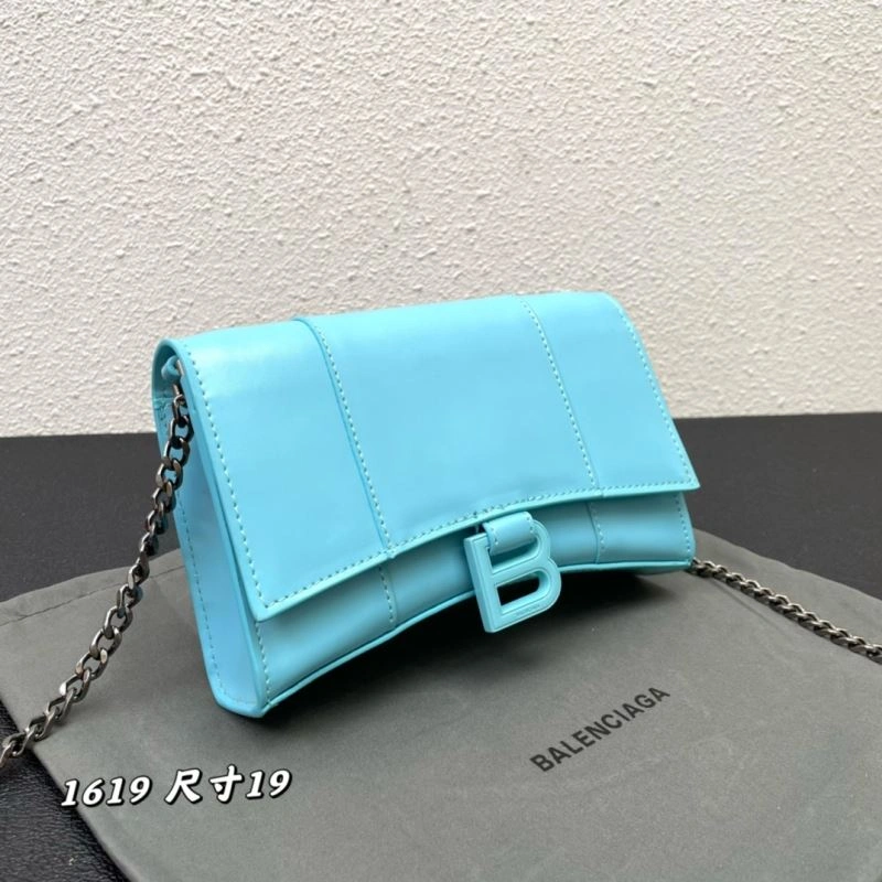 Bxlxnciaga Hourglass Bags SportInspired 87798