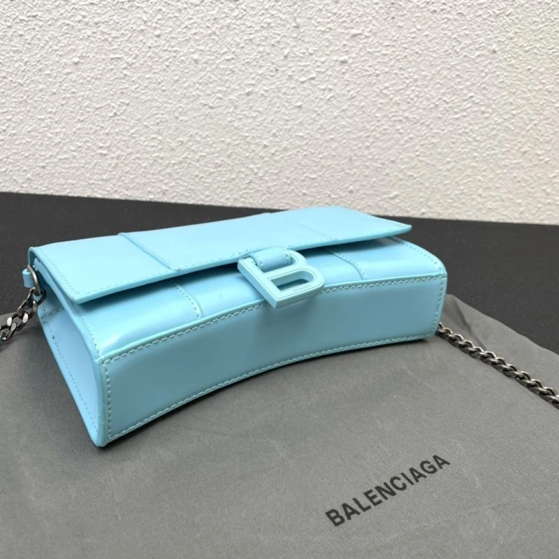 Bxlxnciaga Hourglass Bags SportInspired 87798