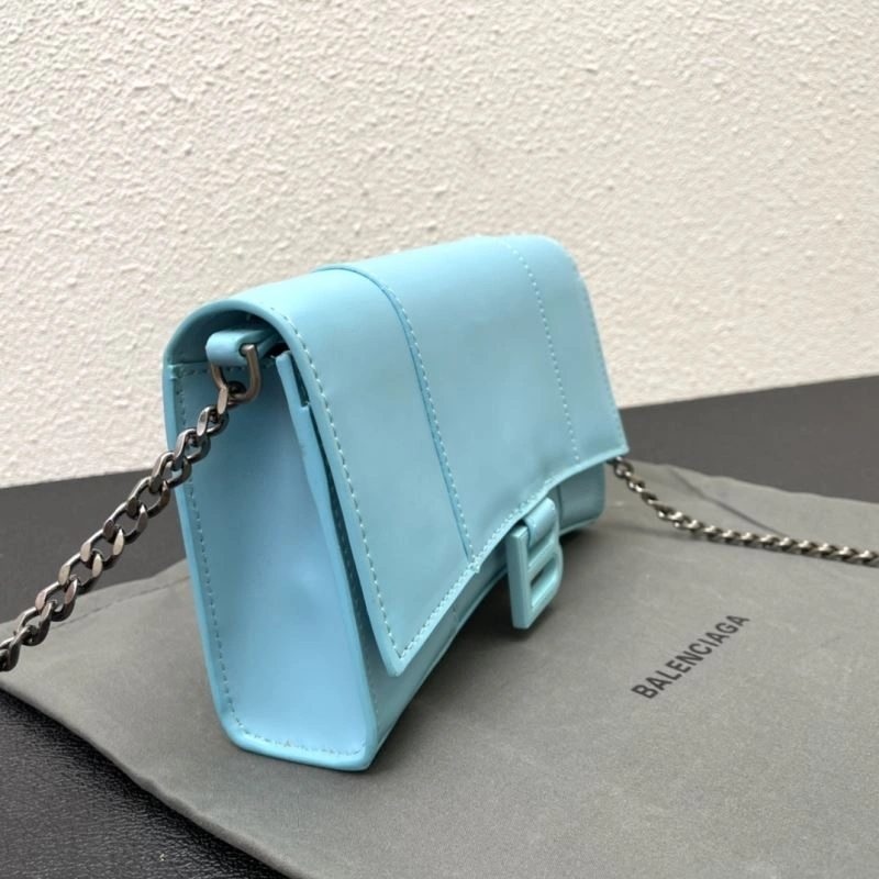 Bxlxnciaga Hourglass Bags SportInspired 87798