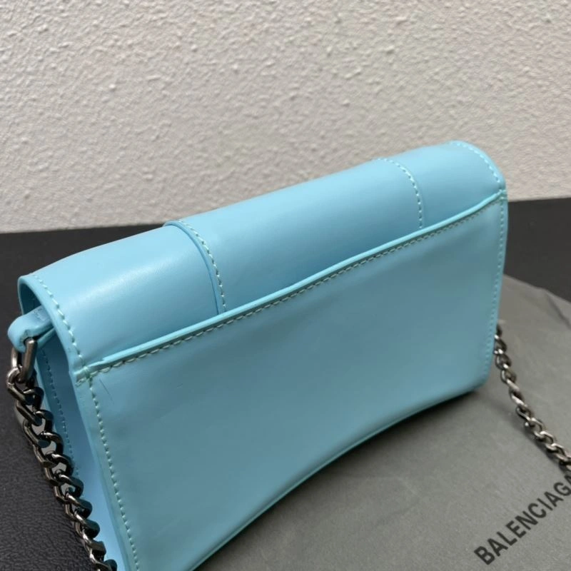Bxlxnciaga Hourglass Bags SportInspired 87798