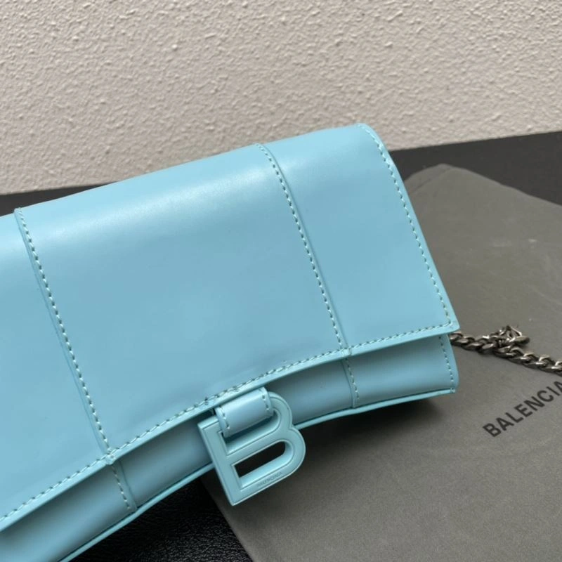 Bxlxnciaga Hourglass Bags SportInspired 87798