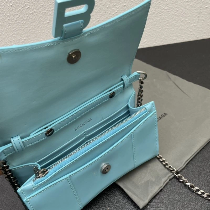 Bxlxnciaga Hourglass Bags SportInspired 87798